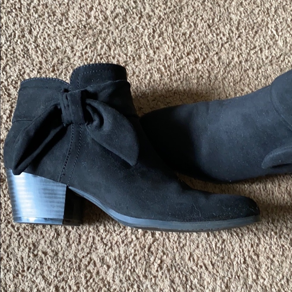 Old Navy Ankle Boots